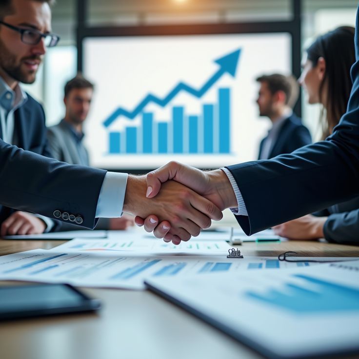 Enterprise Businesses